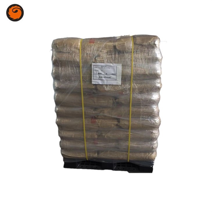  material in pallet